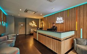 Ibis Budget Singapore Bugis